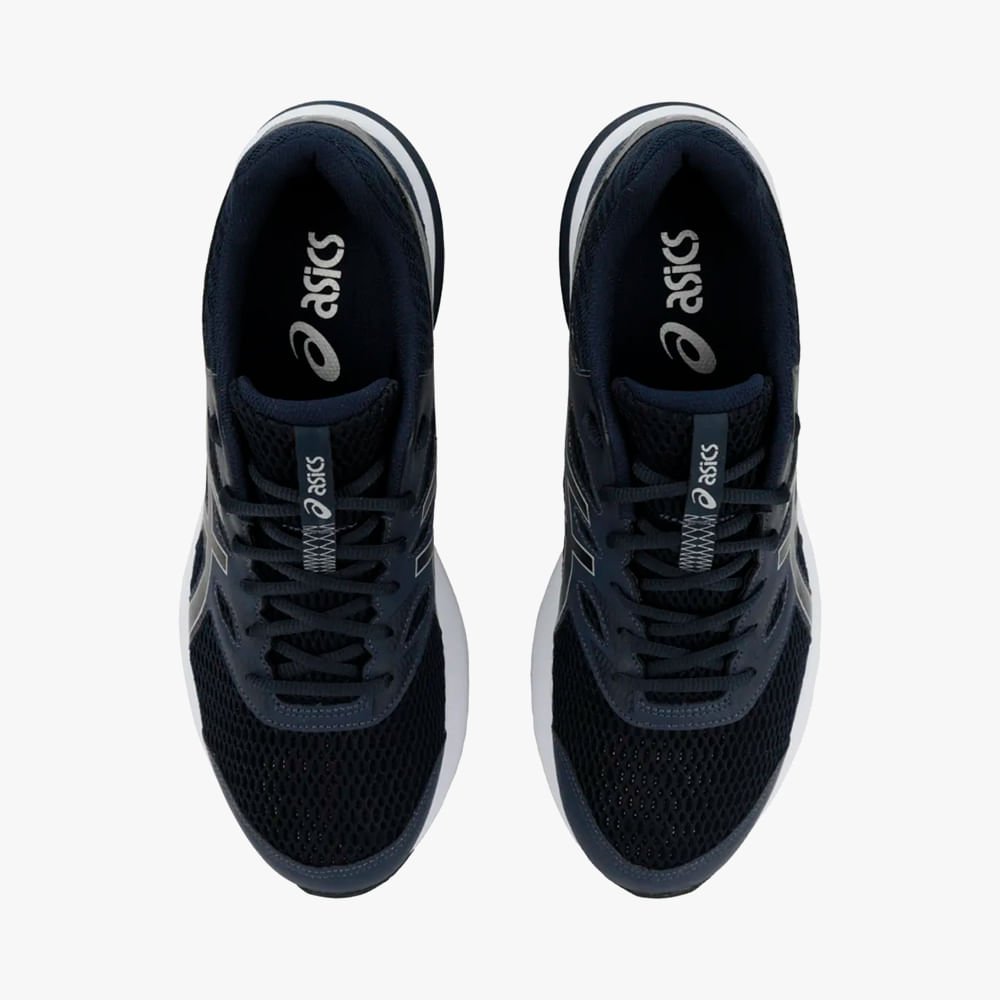 Tênis Asics Gel-Shogun 5 Masculino Preto 6