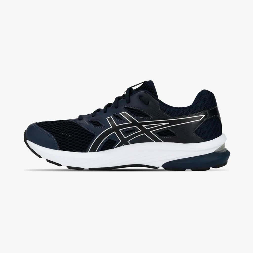 Tênis Asics Gel-Shogun 5 Masculino Preto 8