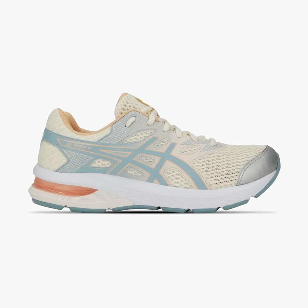 Tênis Asics Gel Shogun St Feminino