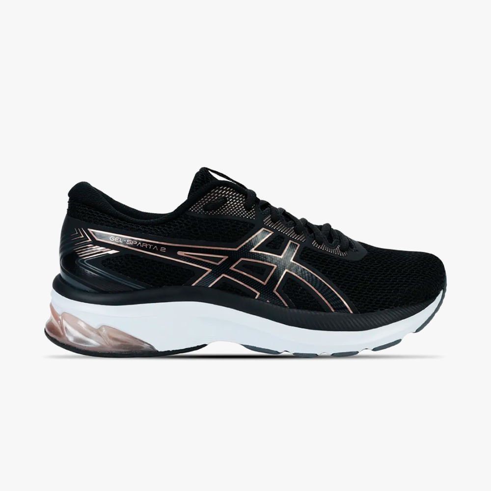 Tênis Asics Gel Sparta 2 Feminino