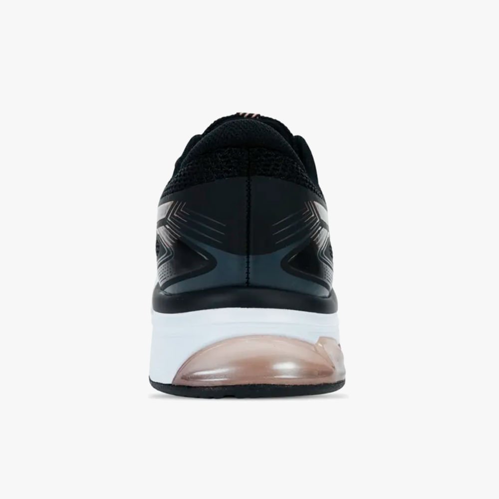 Tênis Asics Gel Sparta 2 Feminino Preto 2