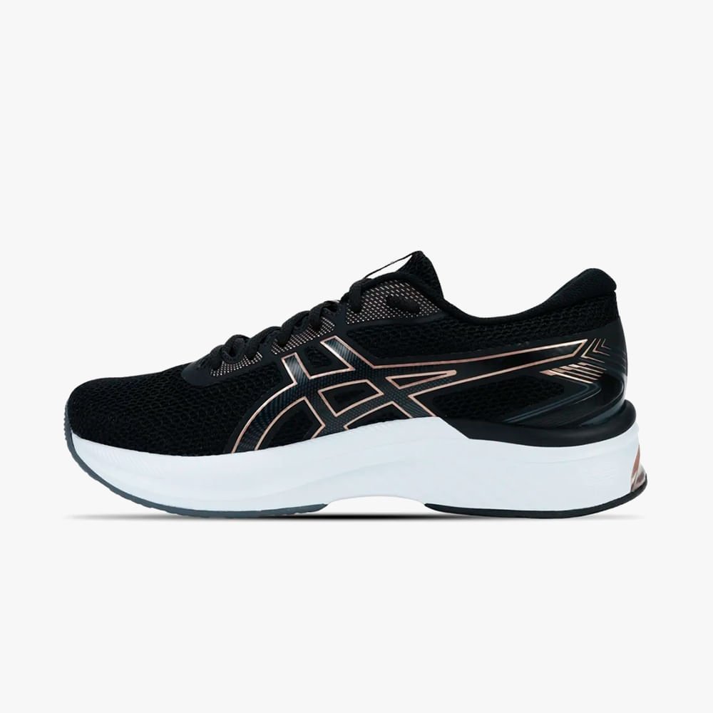 Tênis Asics Gel Sparta 2 Feminino Preto 6