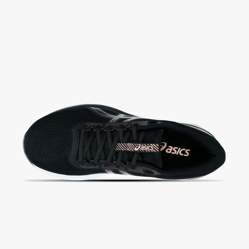 Tênis Asics Gel Sparta 2 Feminino Preto 7