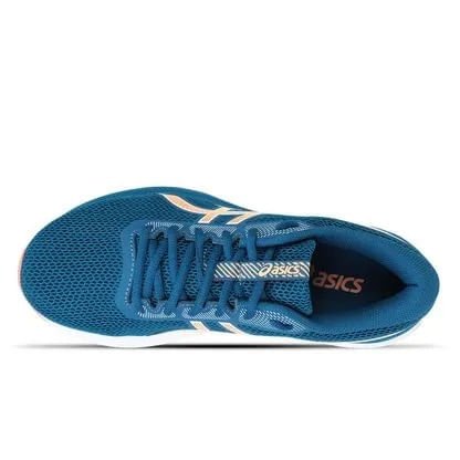 Tênis Asics Gel Sparta 2 Feminino Azul 3