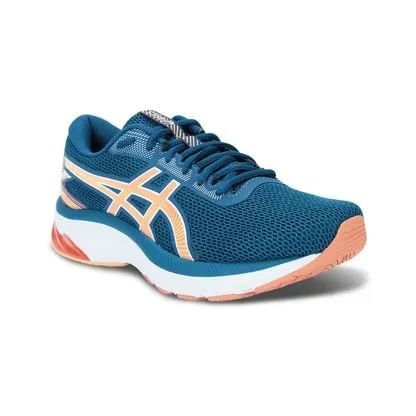 Tênis Asics Gel Sparta 2 Feminino Azul 4
