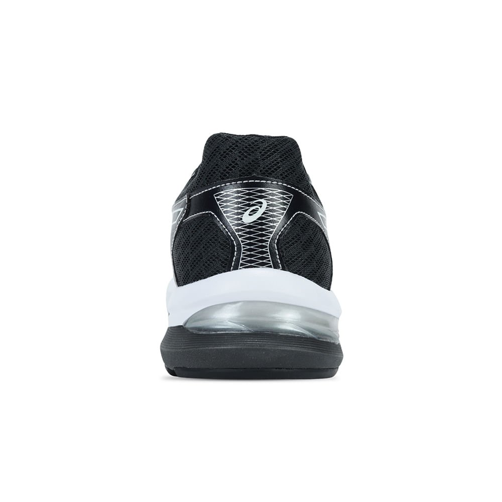 Tênis Asics Gel-Shogun 5 Masculino Cinza 3