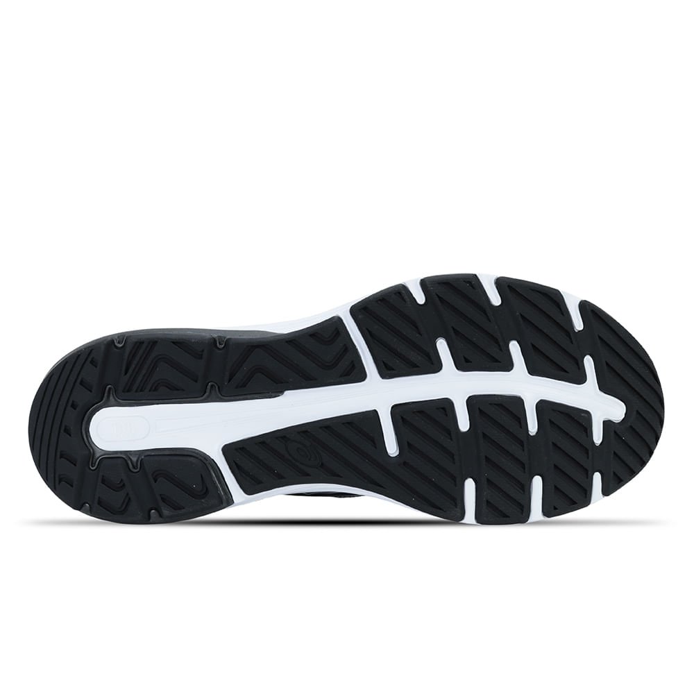 Tênis Asics Gel-Shogun 5 Masculino Cinza 4