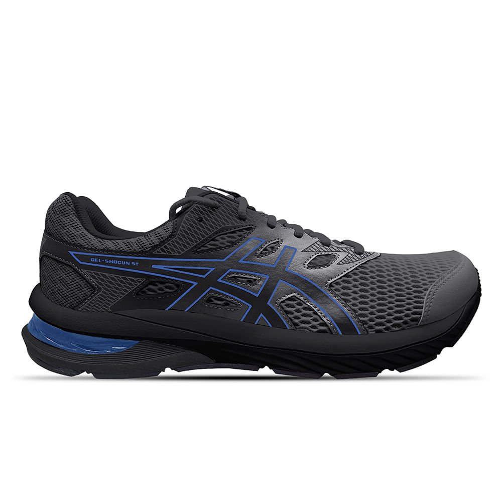 Tênis Asics Gel-Shogun 5 Masculino
