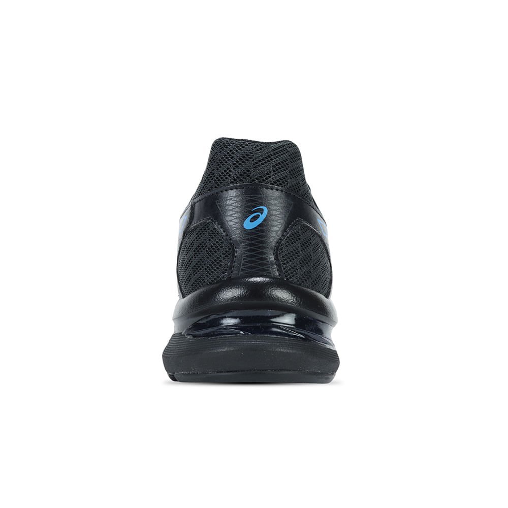 Tênis Asics Gel-Shogun 5 Masculino Preto 3