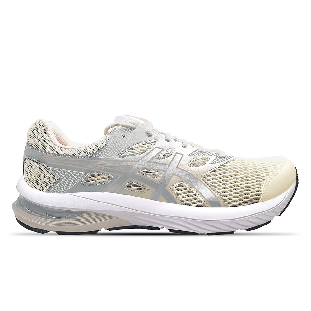 Tênis Asics Gel Shogun St Feminino