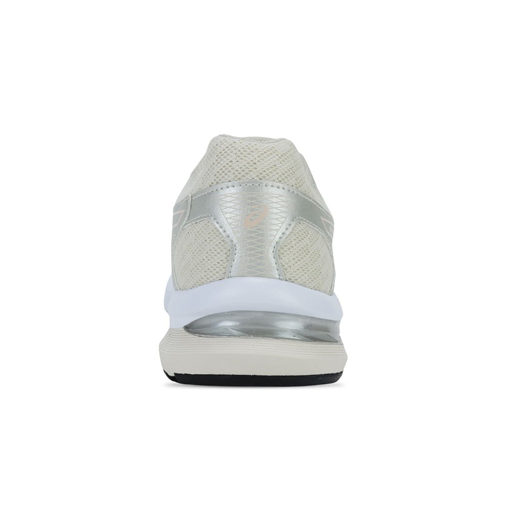 Tênis Asics Gel Shogun St Feminino Bege 3