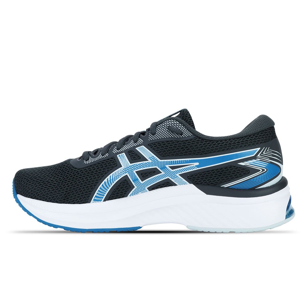 Tênis Asics Gel Sparta 2 Feminino Preto 2