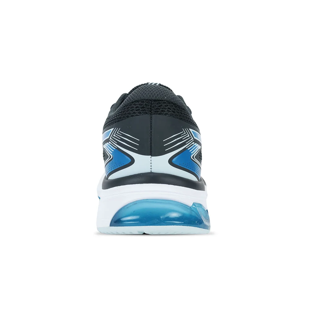 Tênis Asics Gel Sparta 2 Feminino Preto 3