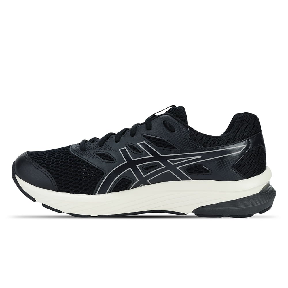 Tênis Asics Gel-Shogun 5 Masculino Preto 2