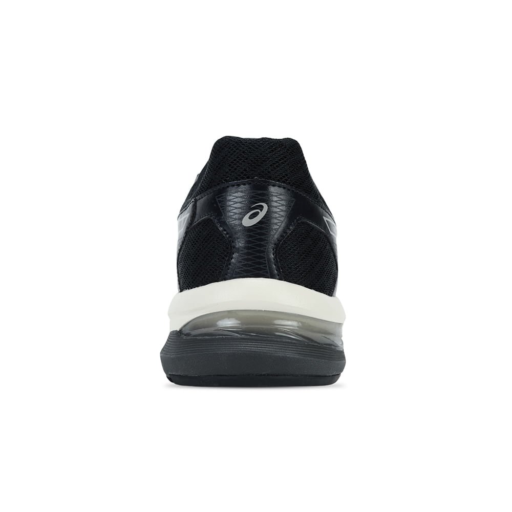 Tênis Asics Gel-Shogun 5 Masculino Preto 3