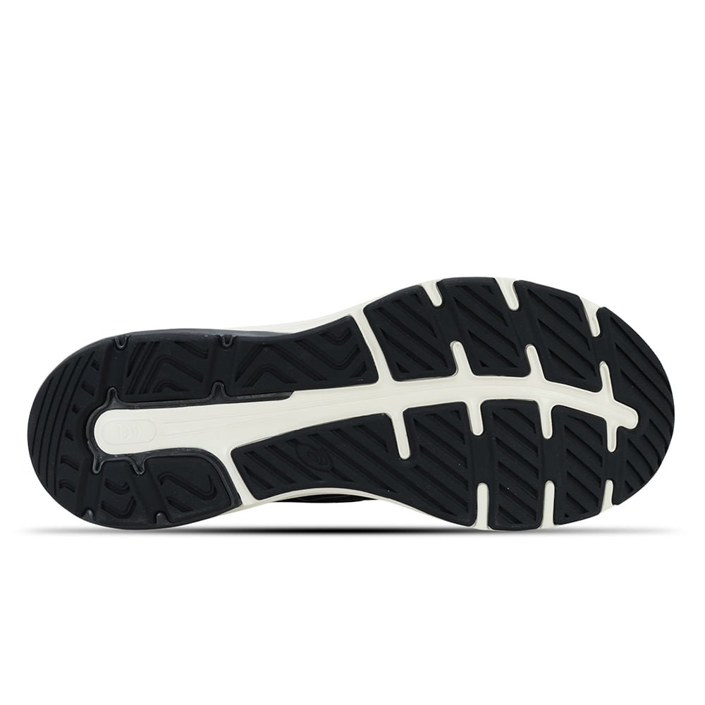 Tênis Asics Gel-Shogun 5 Masculino Preto 4
