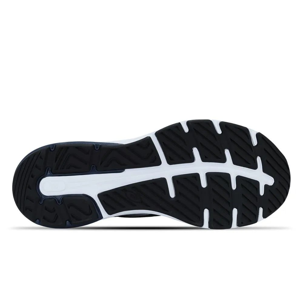 Tênis Asics Gel-Shogun 5 Masculino Off White 7