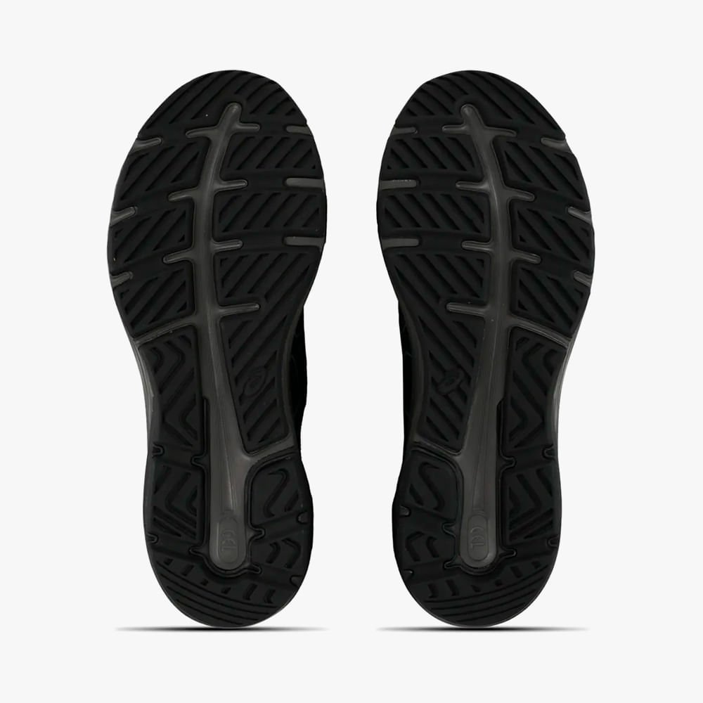 Tênis Asics Gel-Shogun 5 Masculino Preto 3