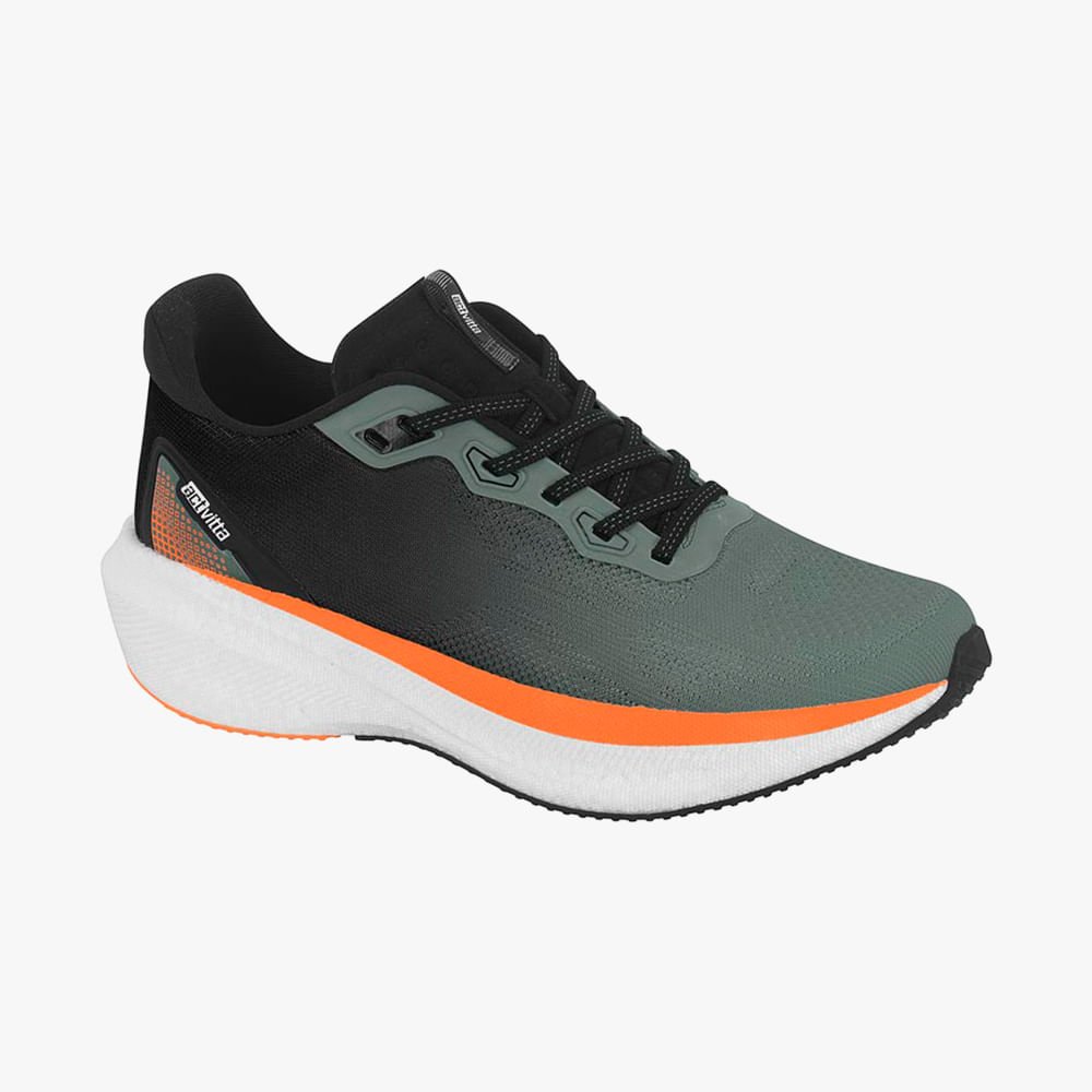 Tènis Jogging Masculino