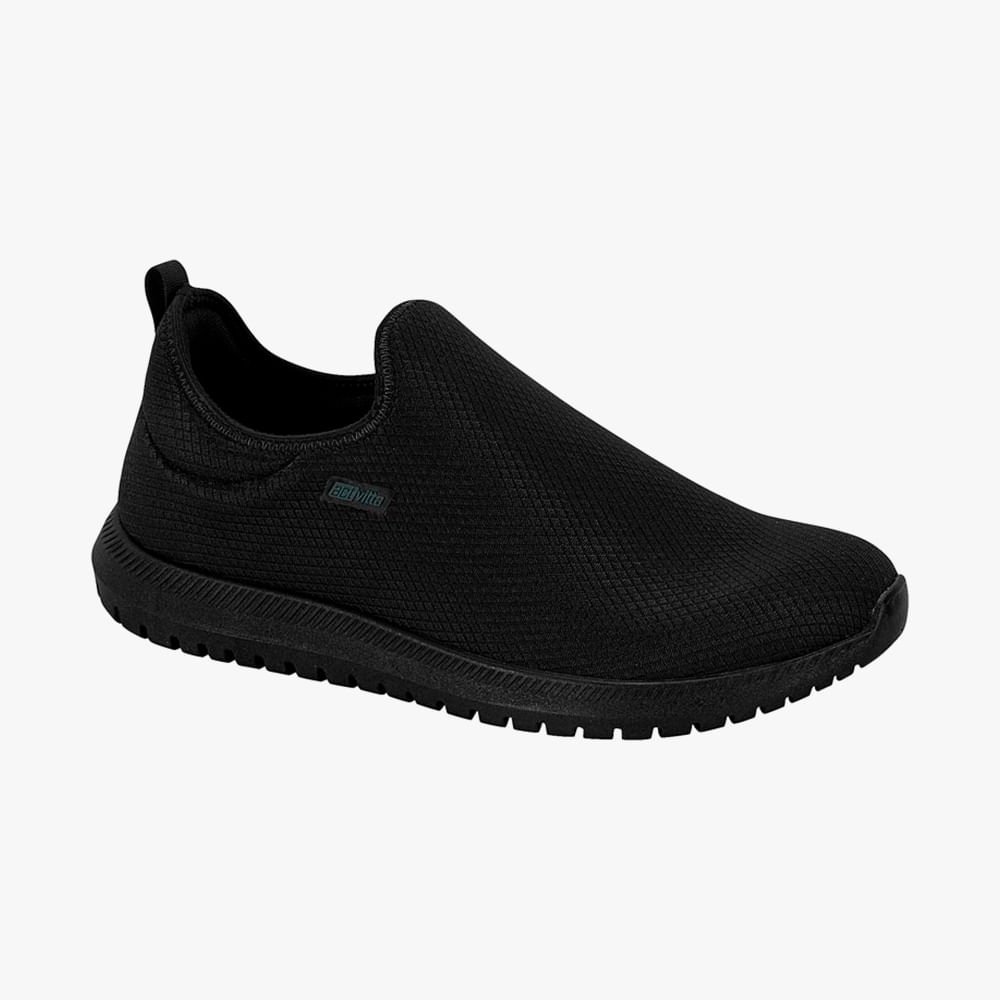 Tênis Slip On Masculino