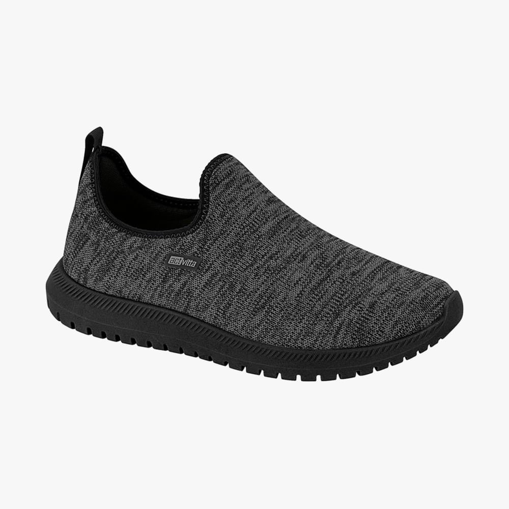 Tênis Slip On Masculino
