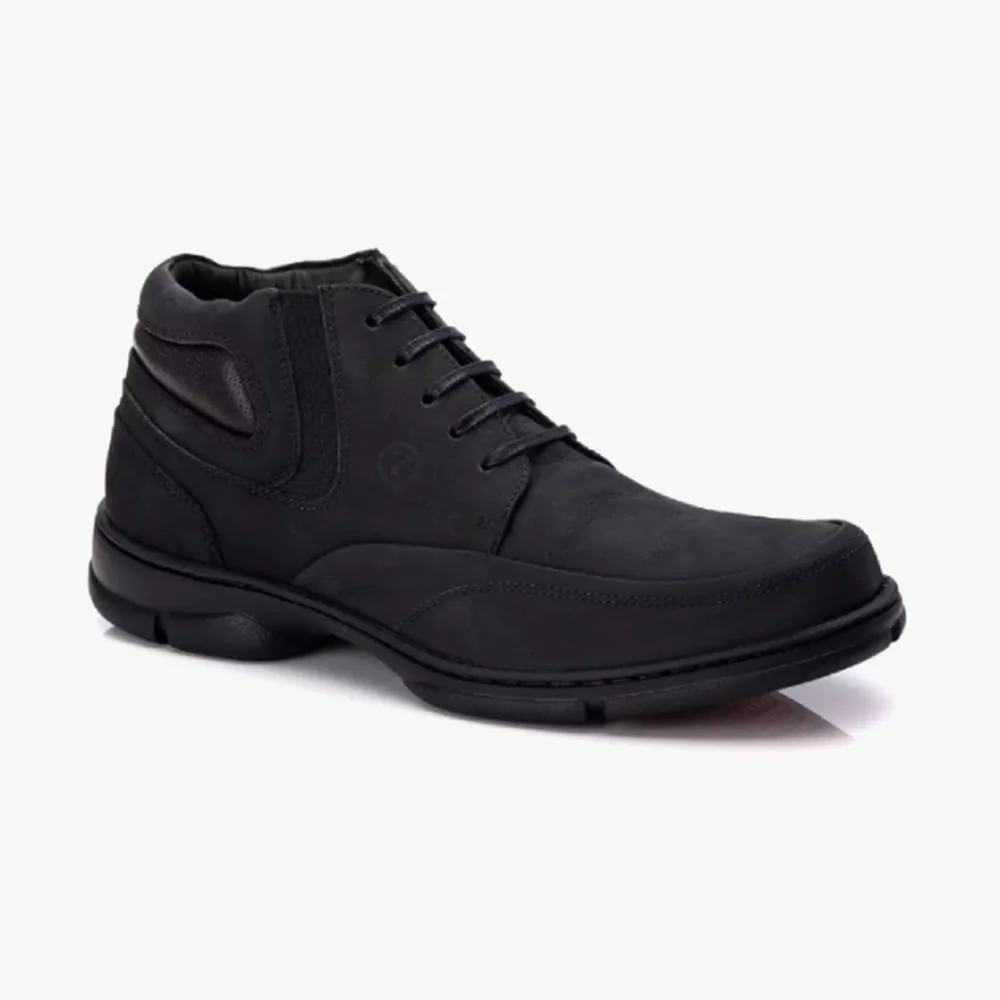 Bota Esporte 360 com Cadarço