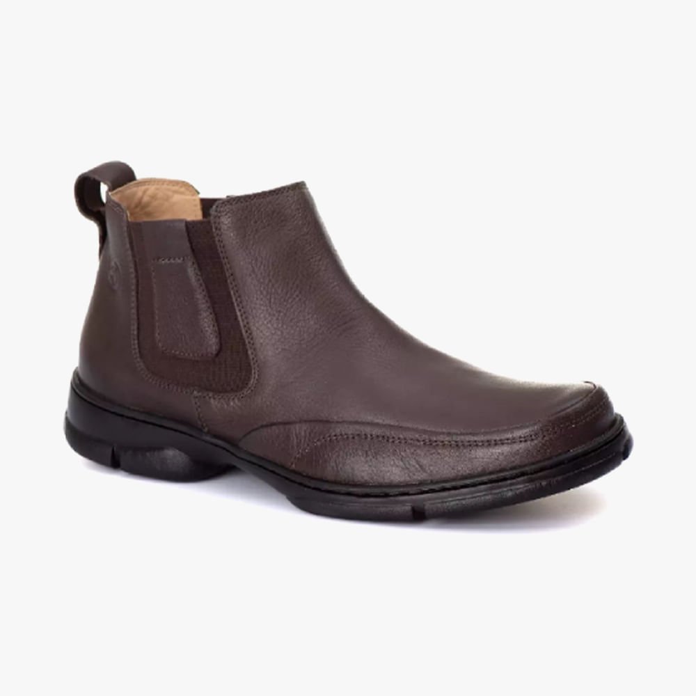 Bota Esporte 360 Cano Médio