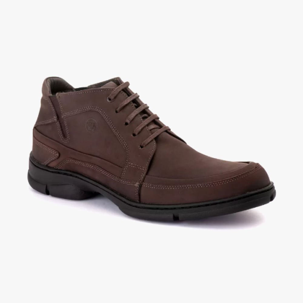 Bota Esporte 360 com Cadarço