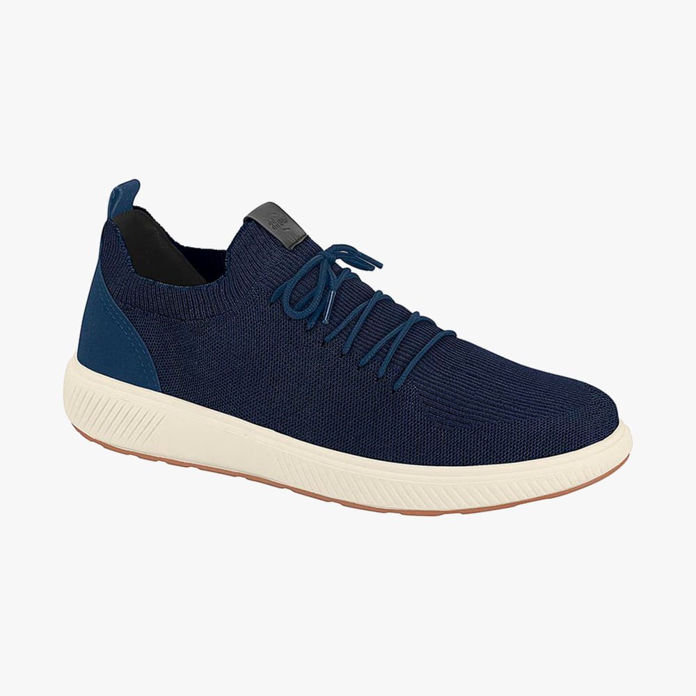 Sapatênis Moda Casual