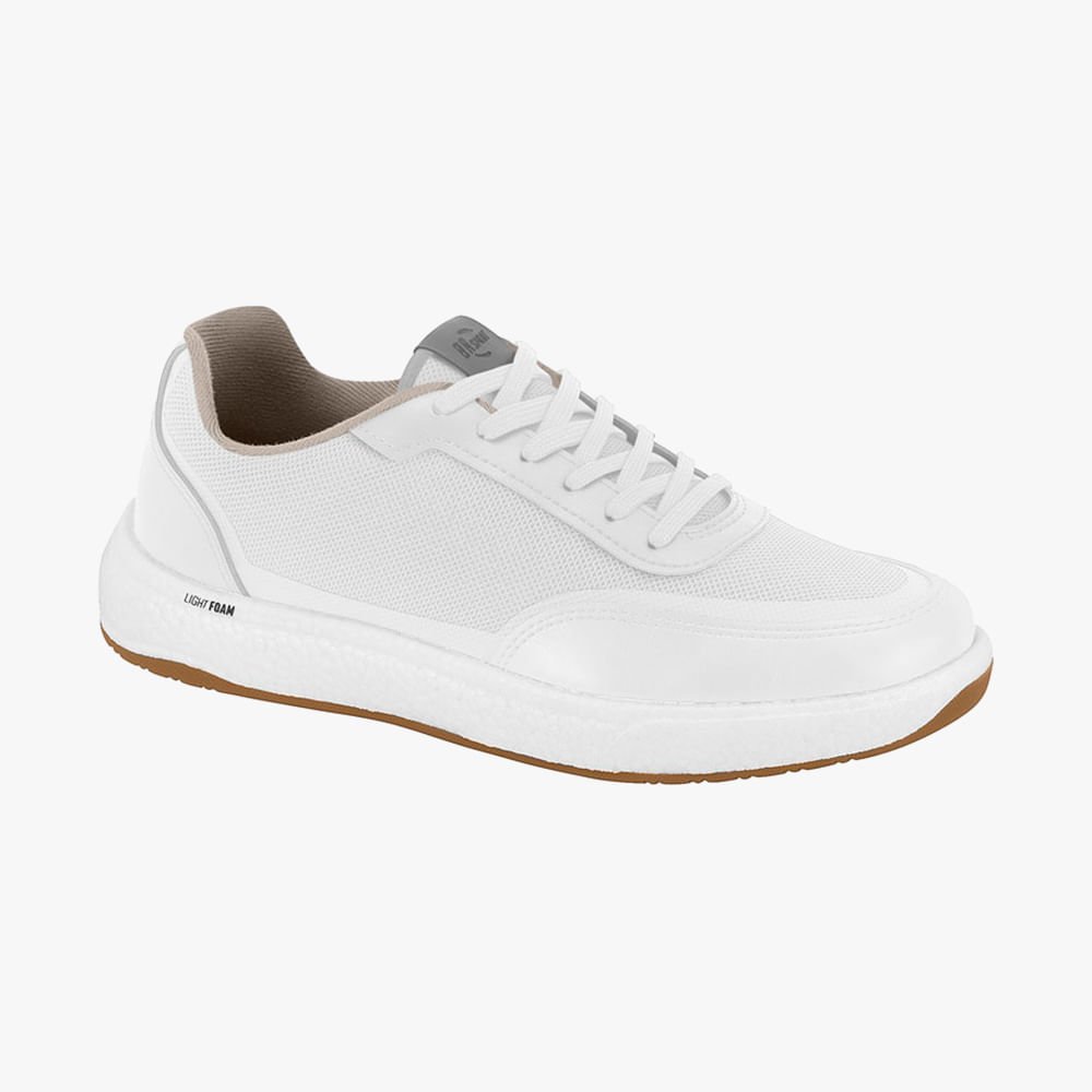 Sapatênis Casual