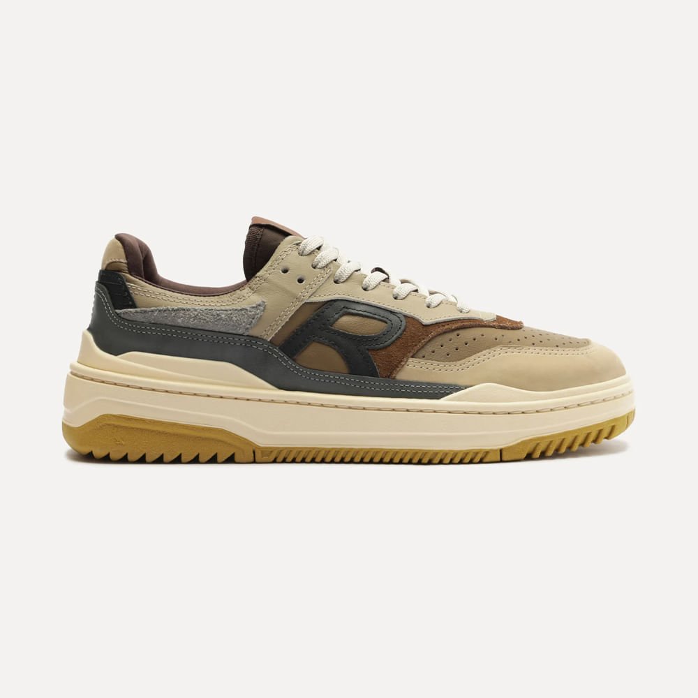 Tênis Casual R-Broox