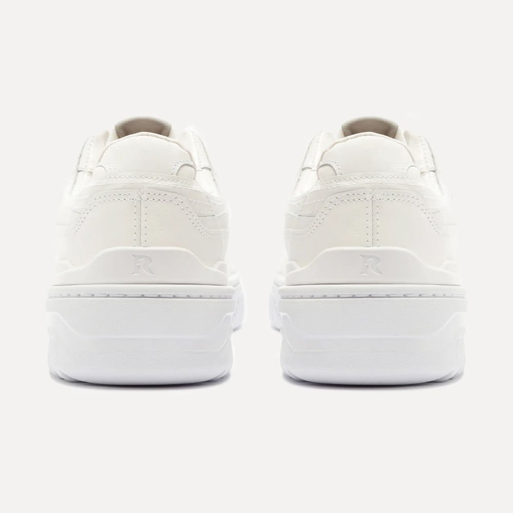 Tênis Casual R-Broox Branco 2