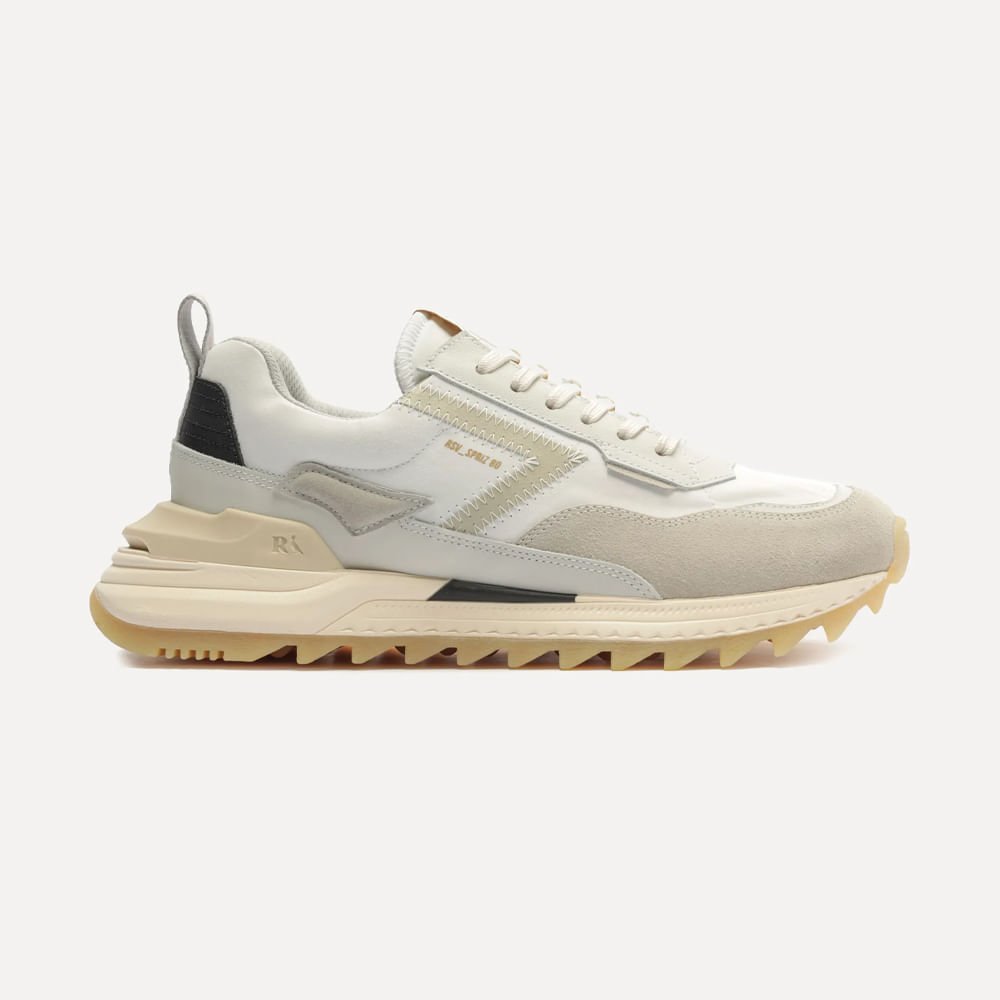 Tênis Casual Spriz 80