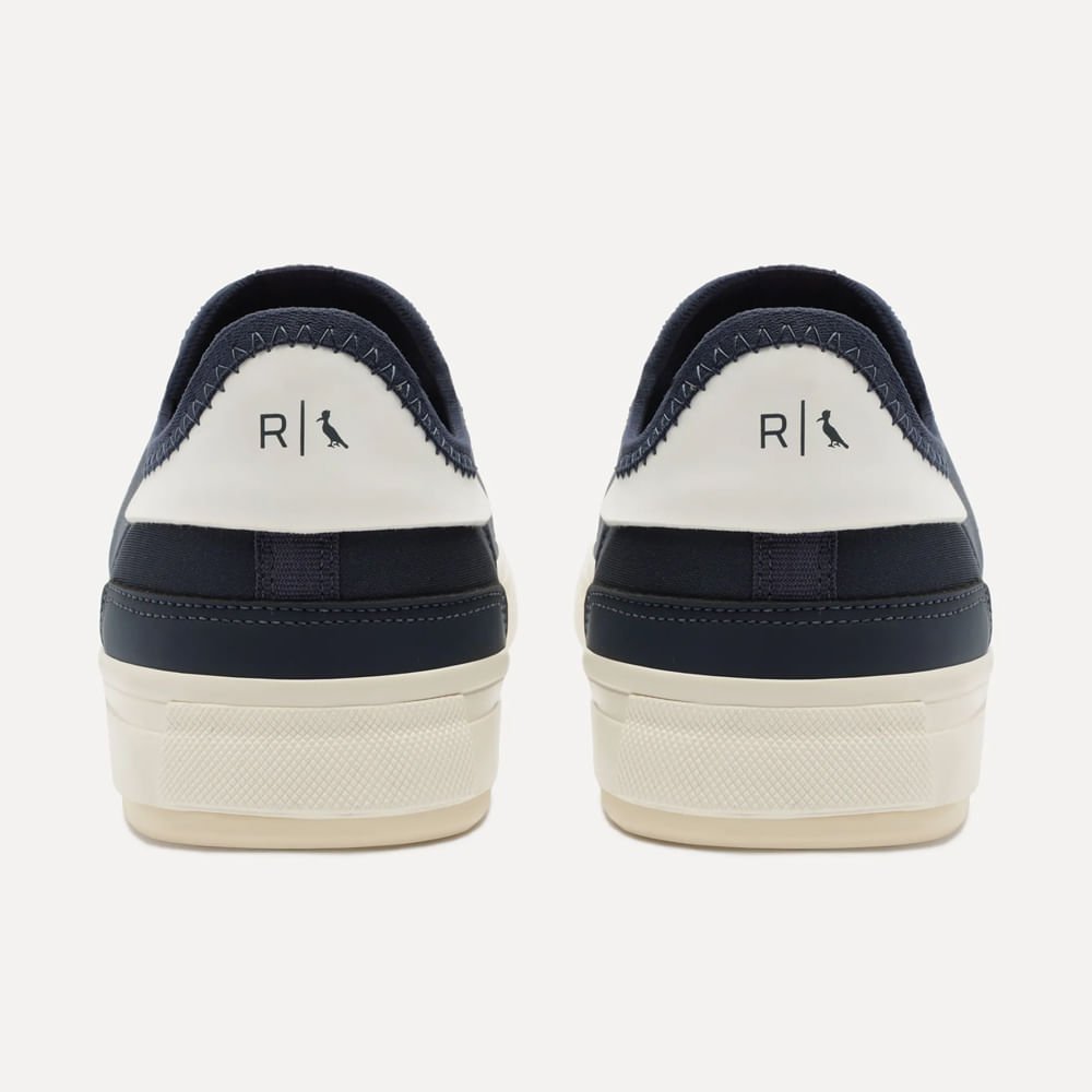 Tênis Casual Neo All Azul 2