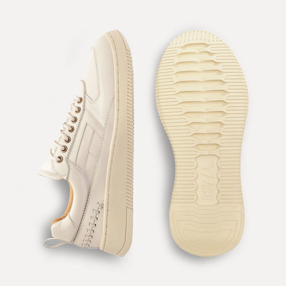 Sapatênis Casual Hero Cout Branco 4