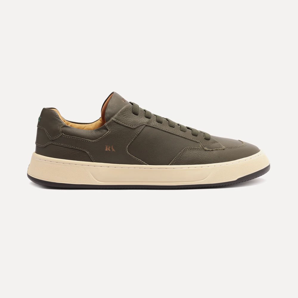 Sapatênis Casual Reserva Asher Masculino