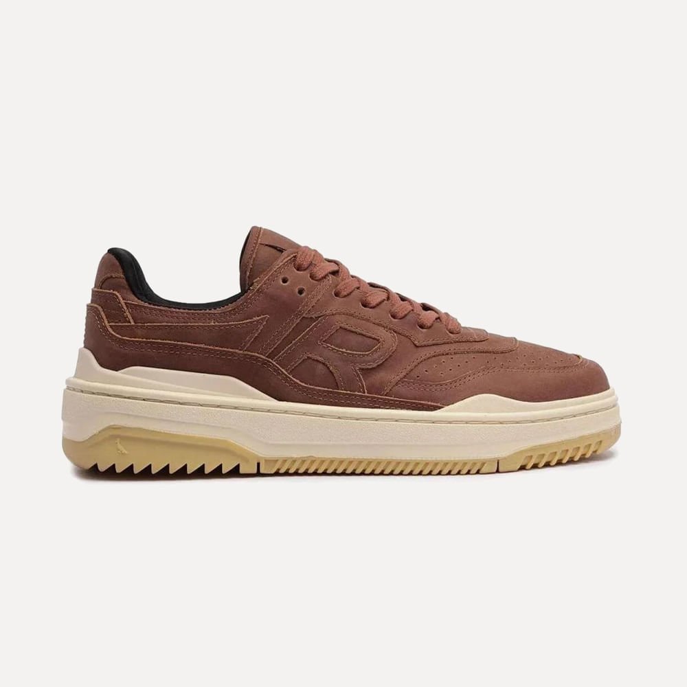 Sapatênis Casual R-Broox Kick