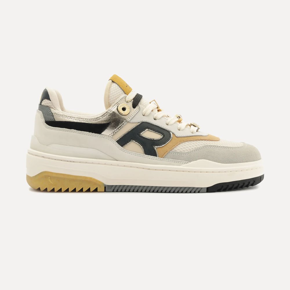 Tênis Casual R-Broox