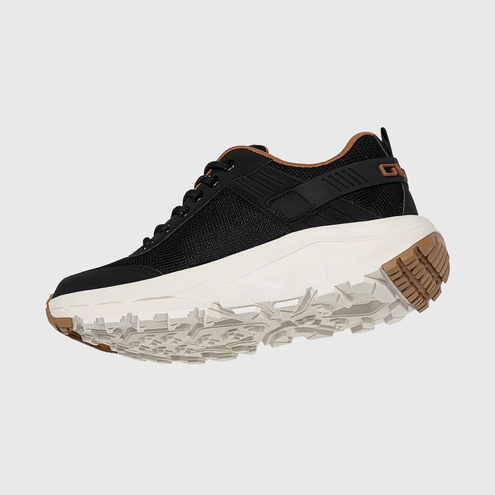 Tênis Casual Stones 2 Taupe 9