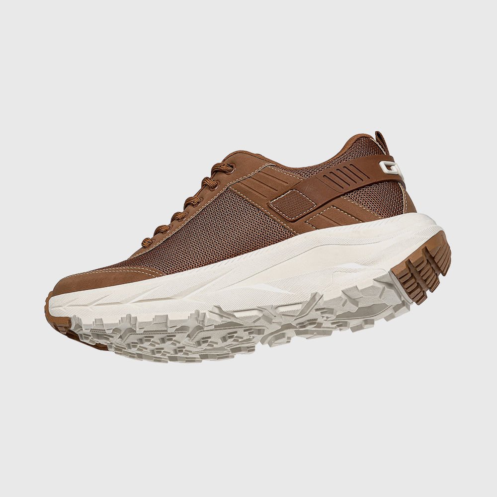 Tênis Casual Stones 2 Marrom 9