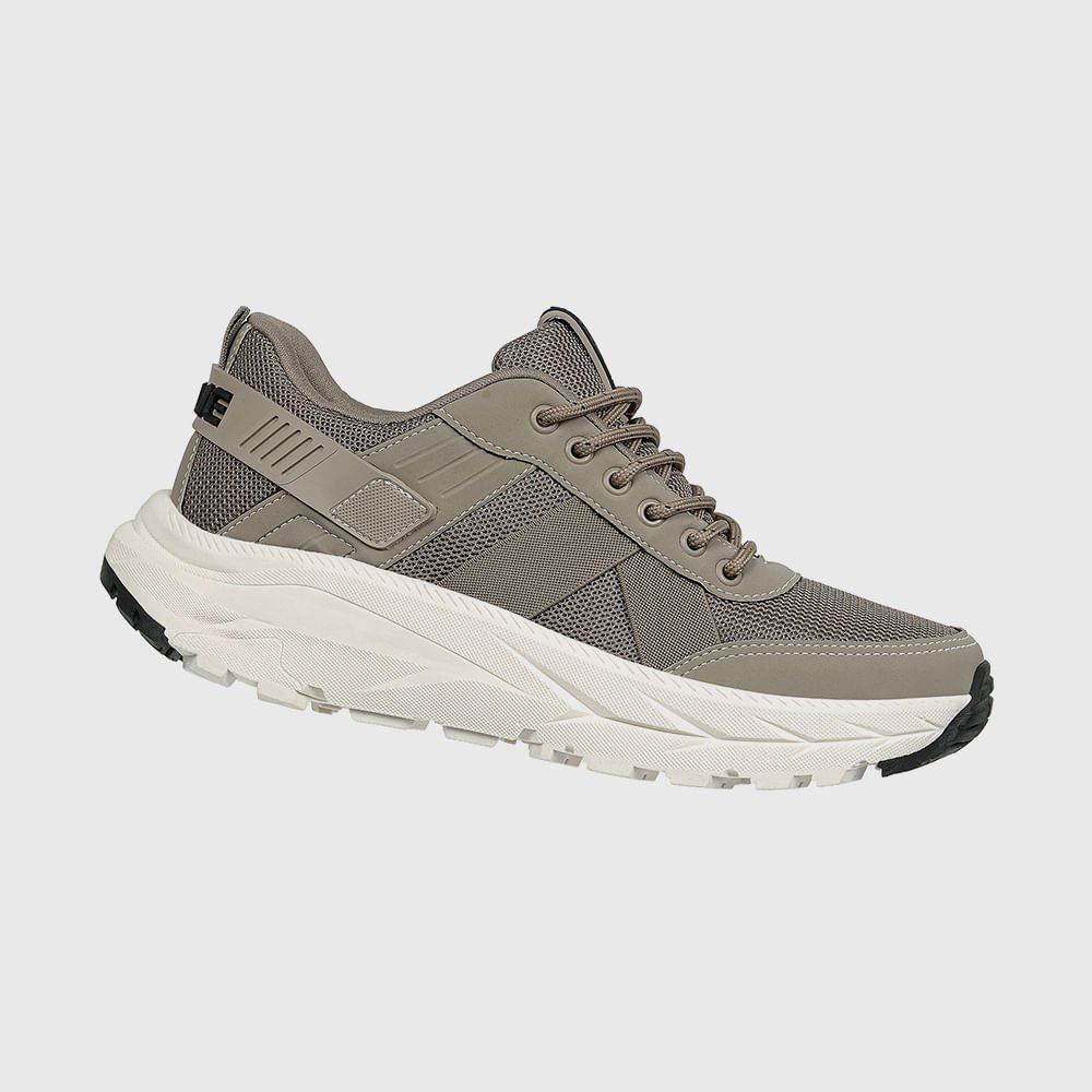 Tênis Casual Stones 2 Marrom 8