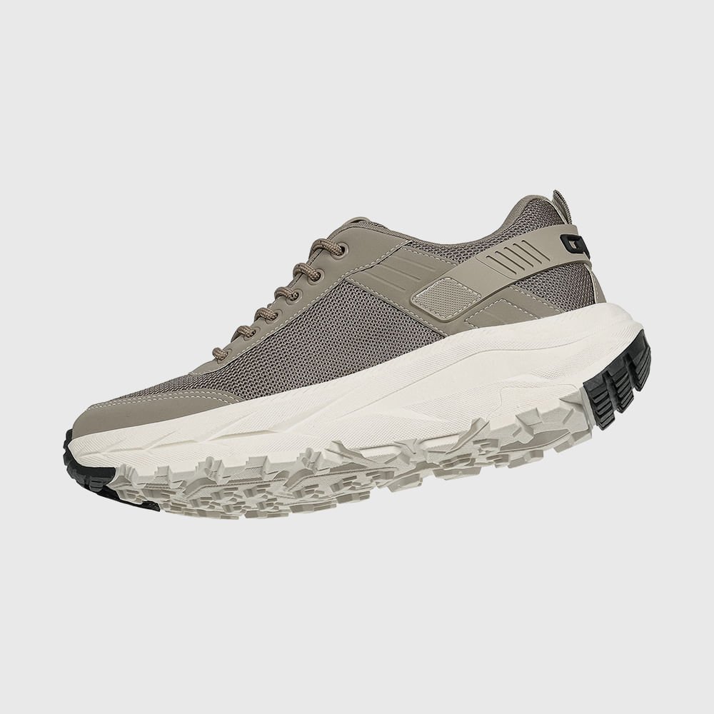 Tênis Casual Stones 2 Marrom 9