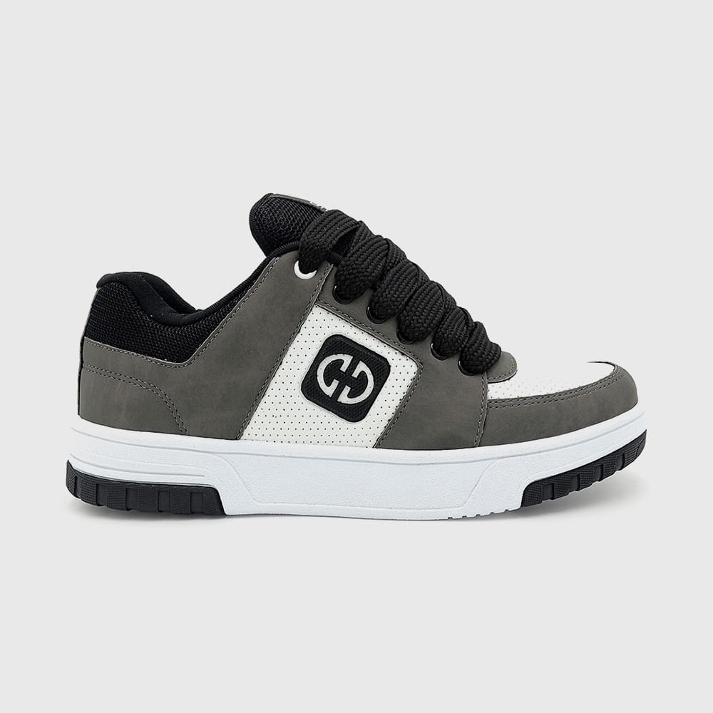 Tênis Casual Streetwear