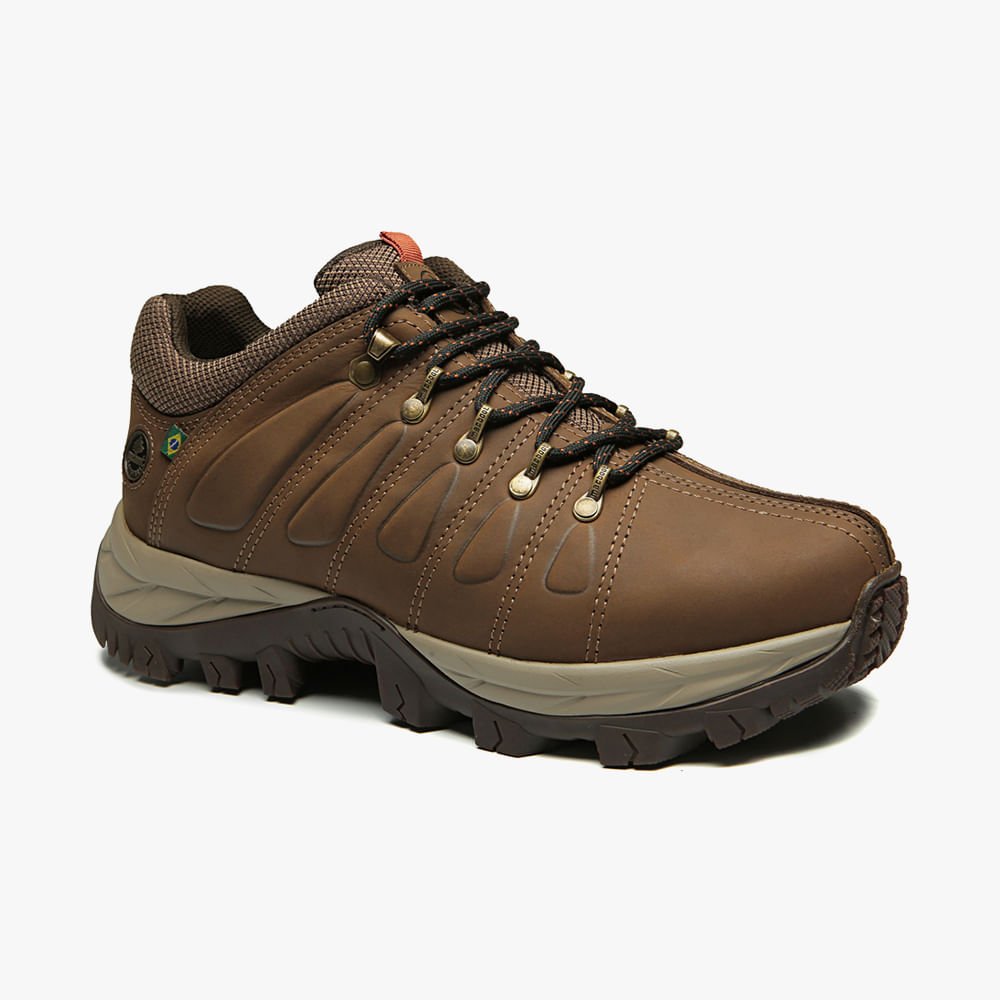 Tênis Adventure Harpia 01