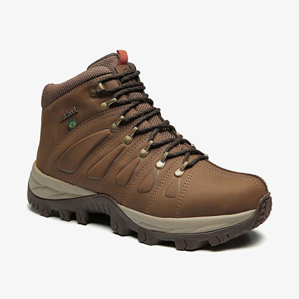 Bota Adventure Harpia 02
