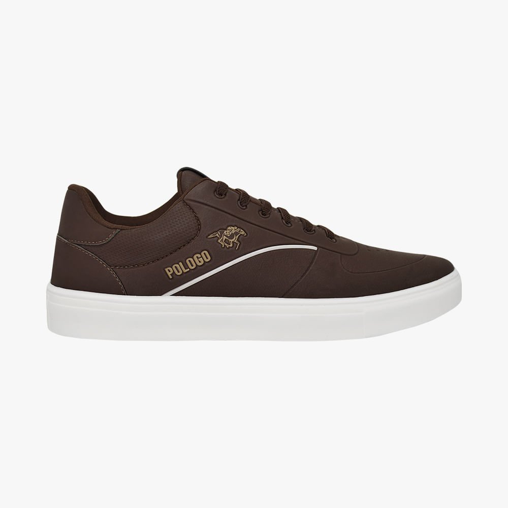Sapatênis Moda Casual