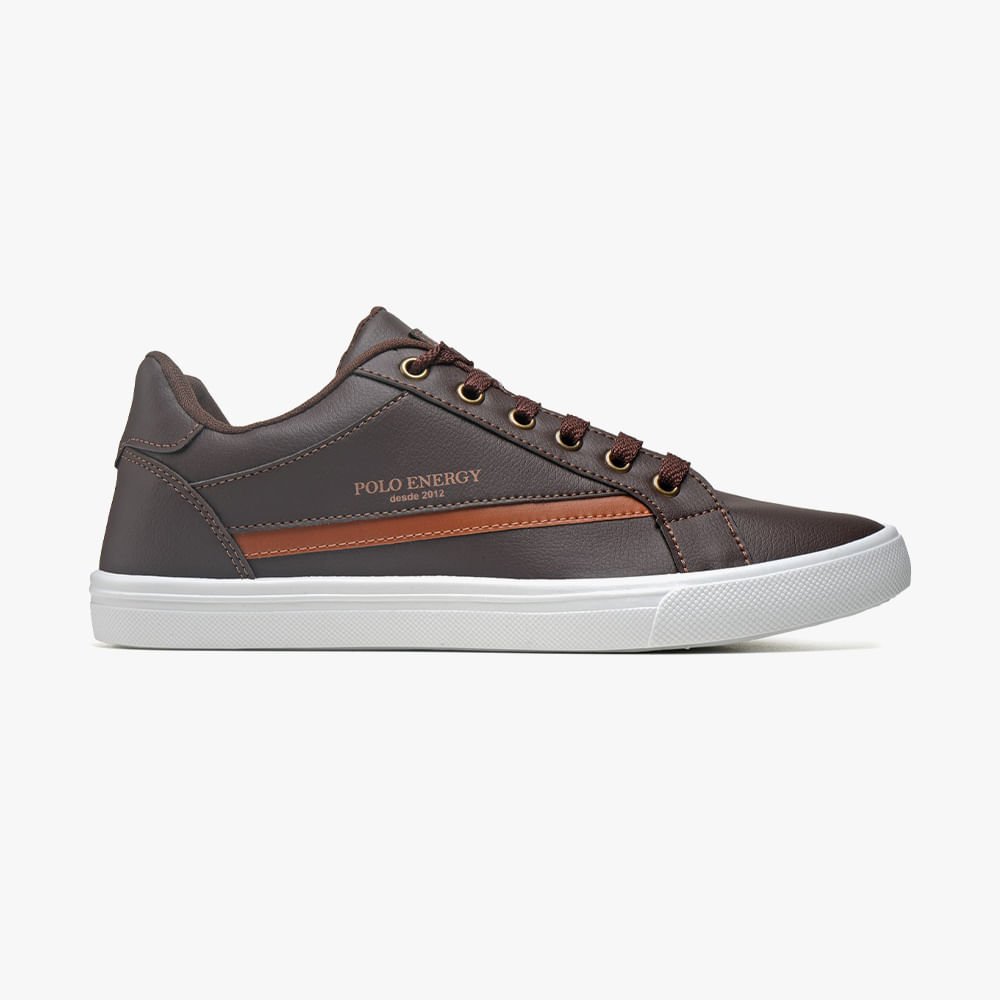 Sapatênis Casual Moda