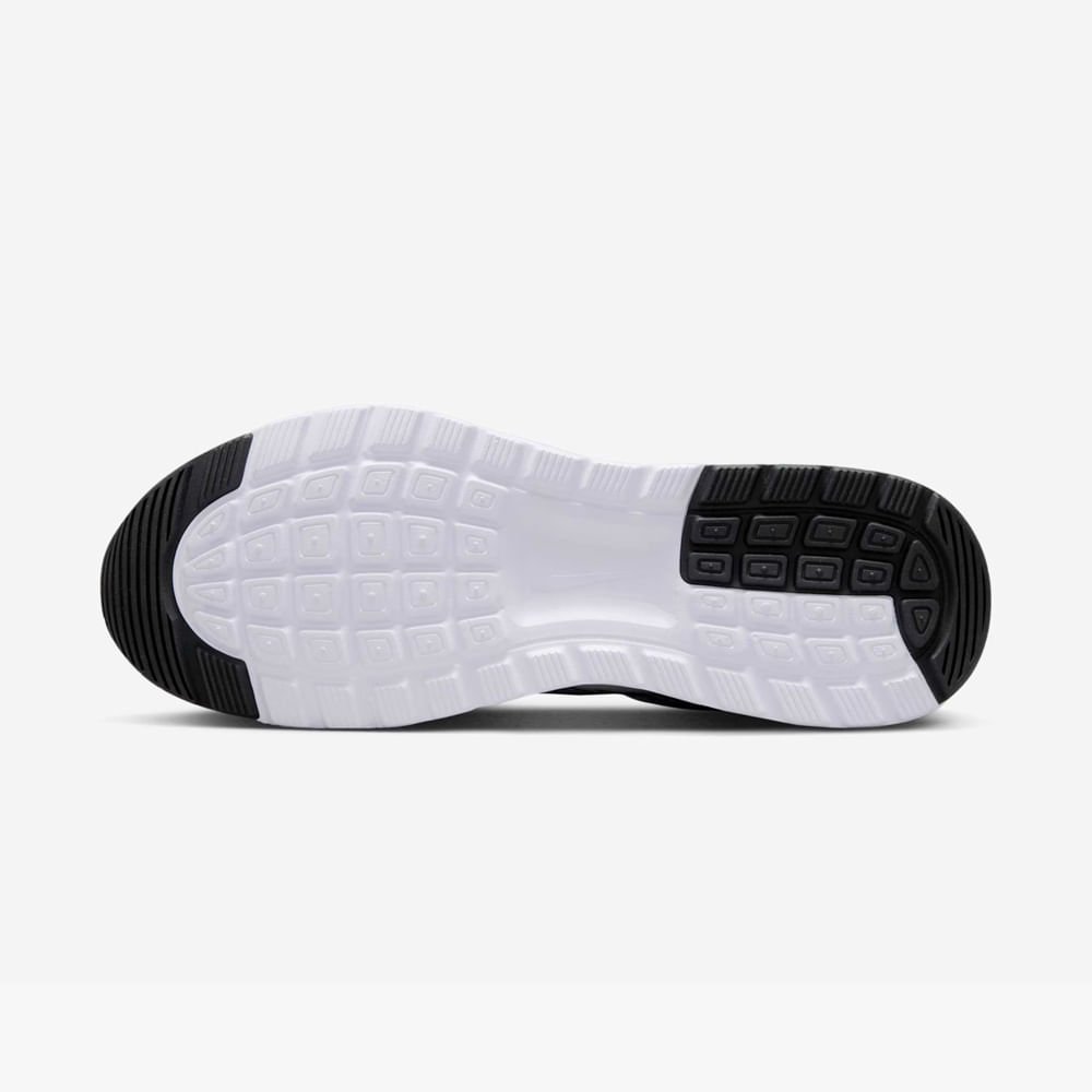 Tênis Nike Air Max Nuaxis Masculino Branco 3