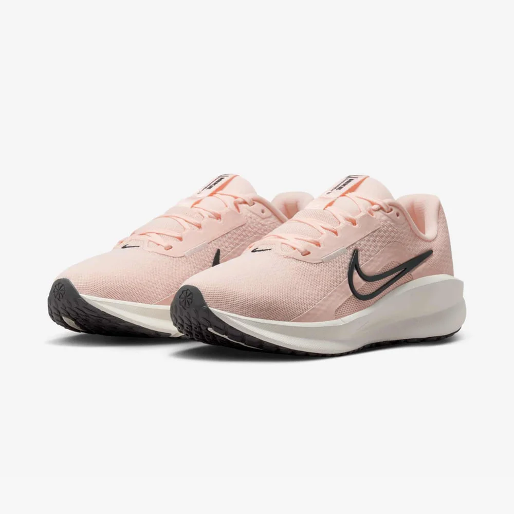 Tênis Nike Downshifter 13 Feminino Rosa 5