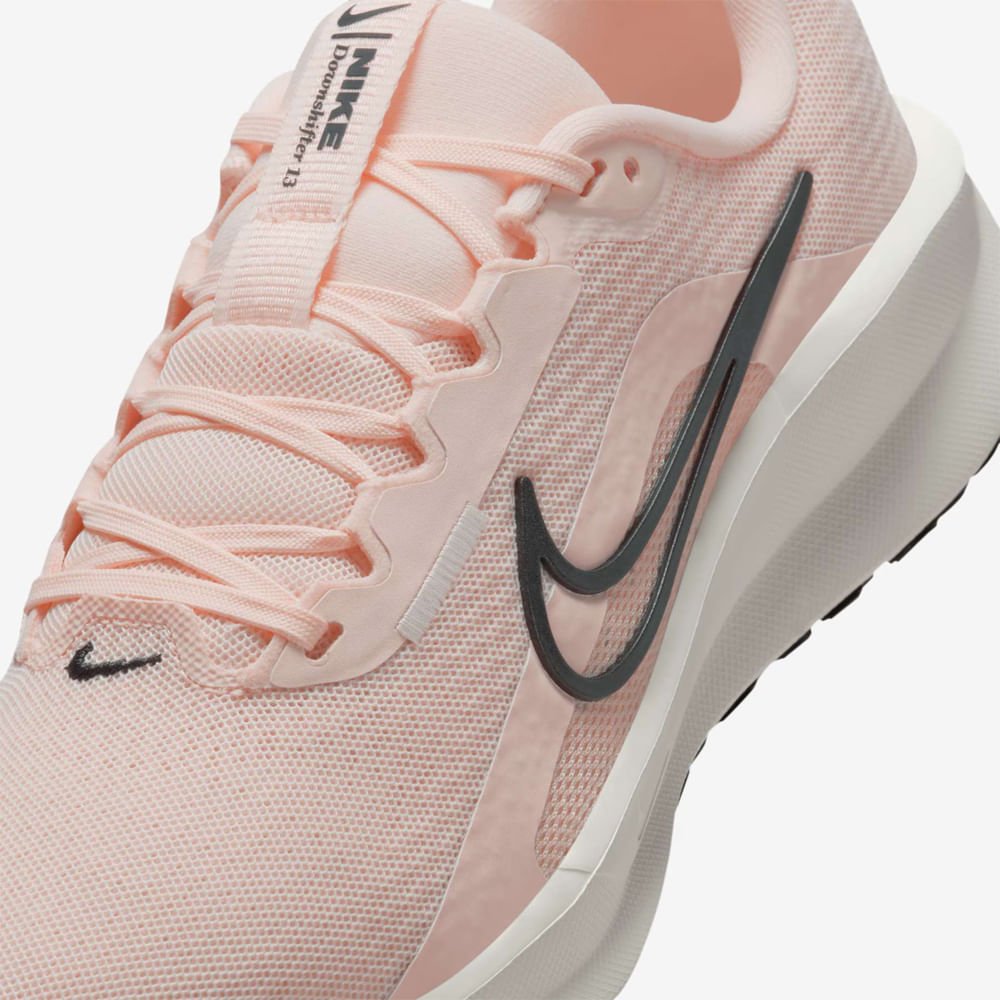 Tênis Nike Downshifter 13 Feminino Rosa 7
